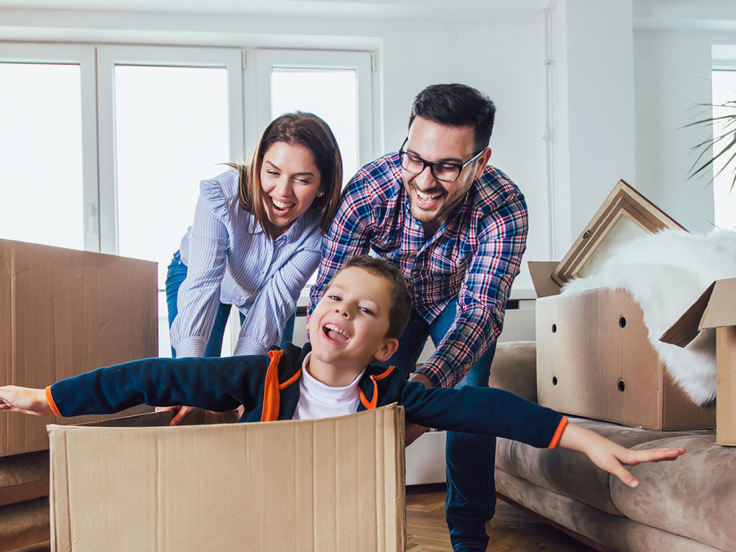 Out Of State Moving Company Nashville, Cottontown, TN Small Moves All Moves